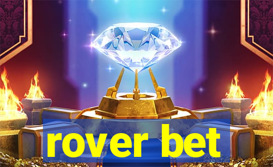 rover bet