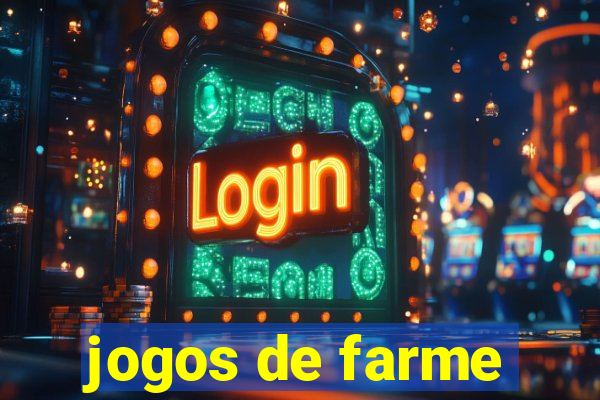 jogos de farme