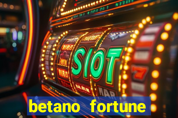 betano fortune tiger demo