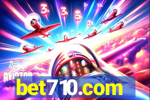 bet710.com