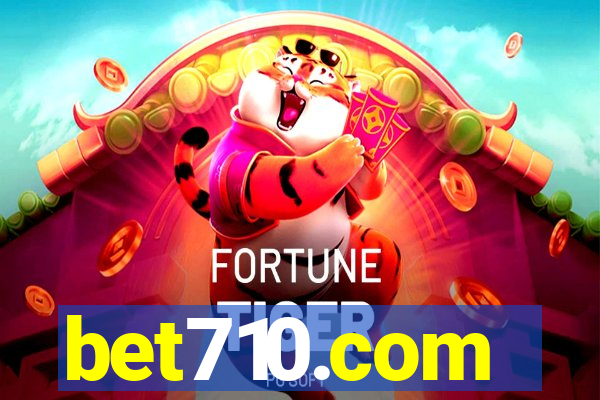 bet710.com