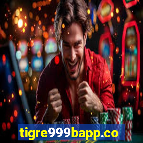 tigre999bapp.com