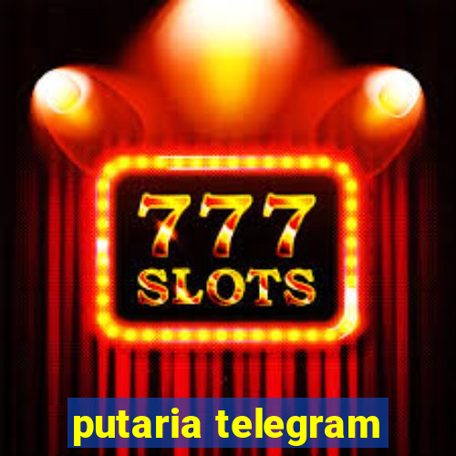 putaria telegram