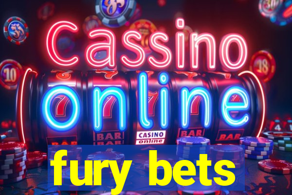 fury bets