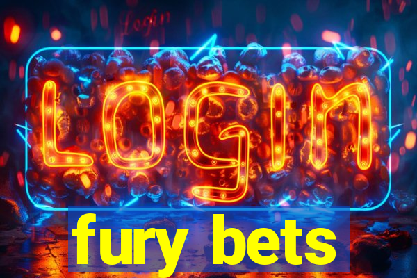 fury bets