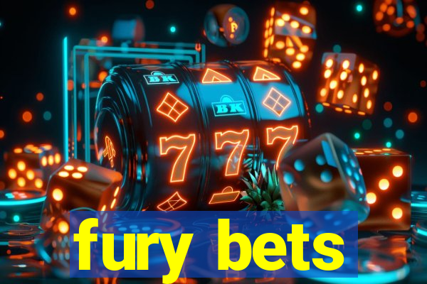 fury bets