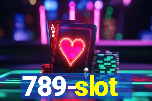 789-slot