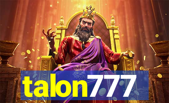 talon777