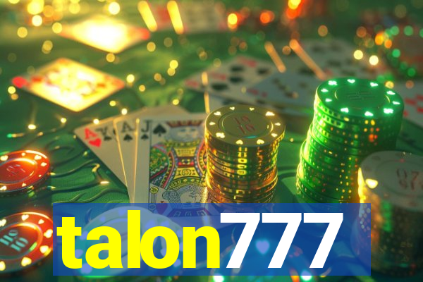 talon777