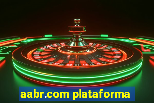 aabr.com plataforma