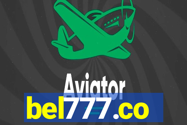 bel777.co