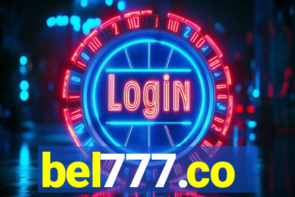 bel777.co