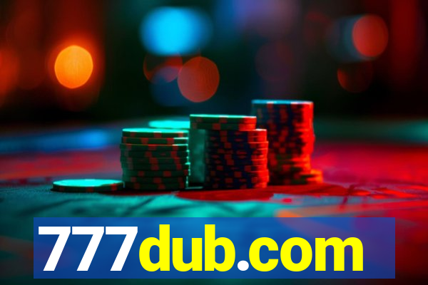 777dub.com