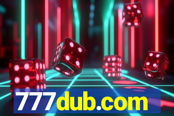 777dub.com