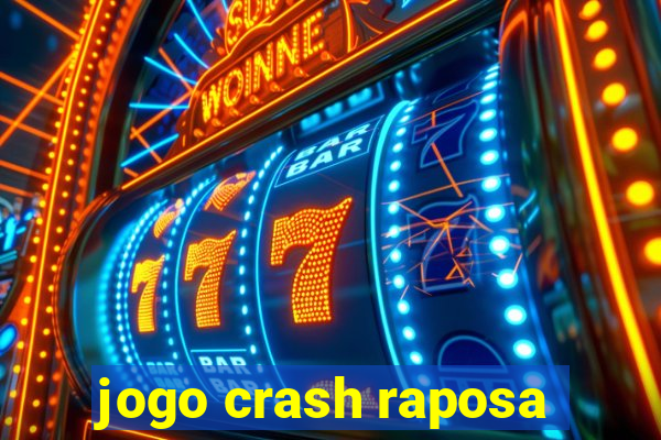 jogo crash raposa