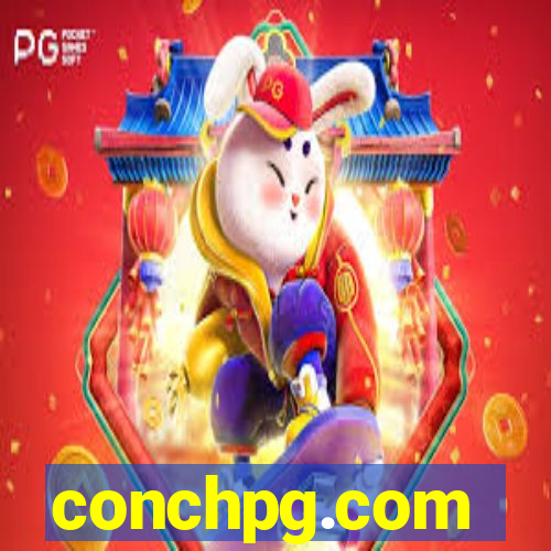 conchpg.com