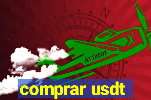 comprar usdt