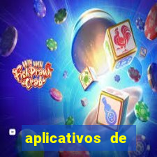 aplicativos de slots para ganhar dinheiro