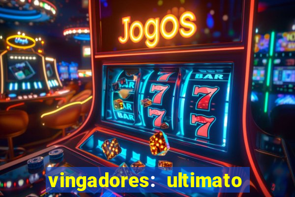 vingadores: ultimato filme completo dublado google drive