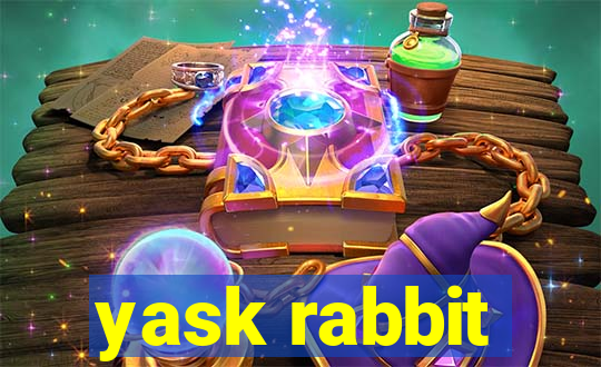 yask rabbit