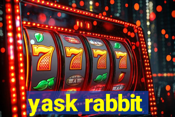 yask rabbit