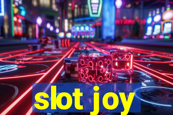 slot joy