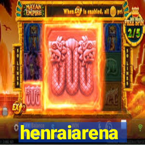 henraiarena