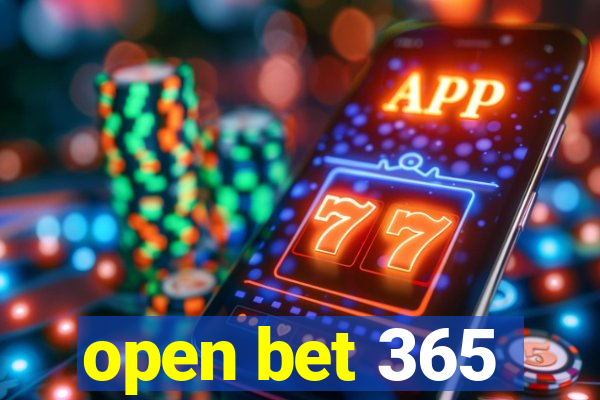 open bet 365