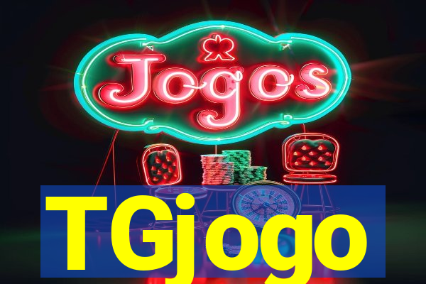 TGjogo