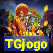 TGjogo