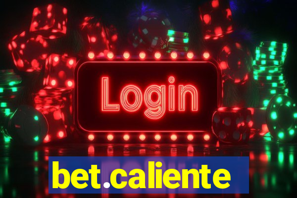 bet.caliente