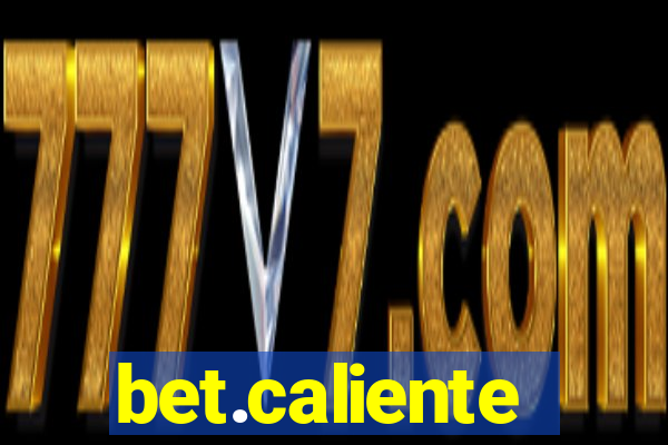 bet.caliente