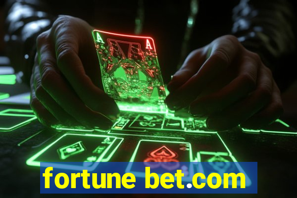 fortune bet.com