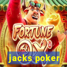 jacks poker