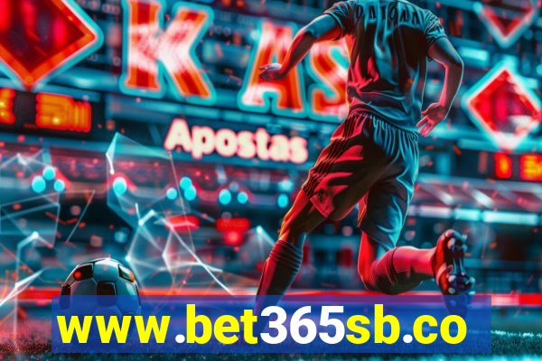 www.bet365sb.com