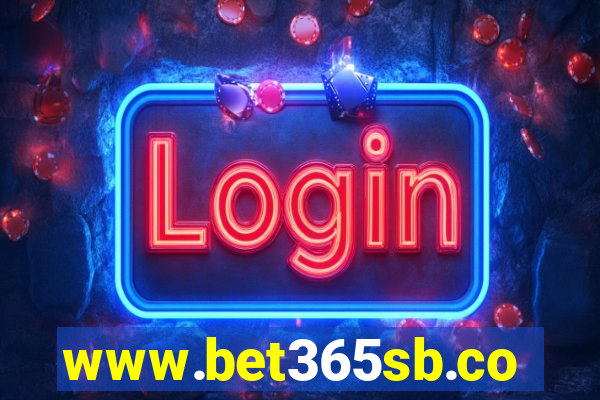 www.bet365sb.com