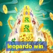 leopardo win