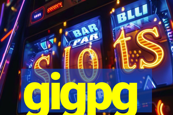 gigpg