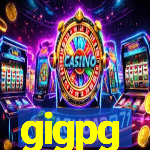 gigpg