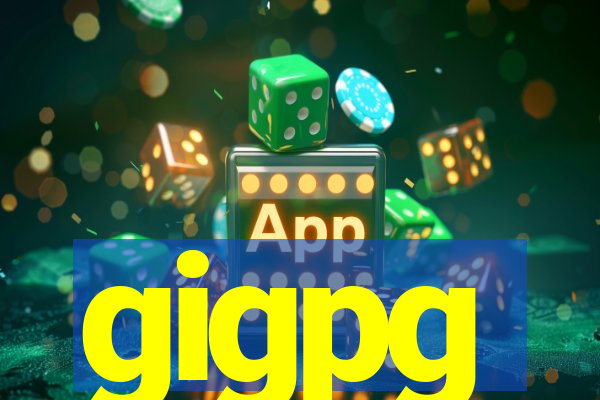 gigpg