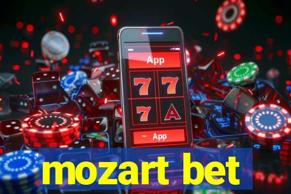 mozart bet