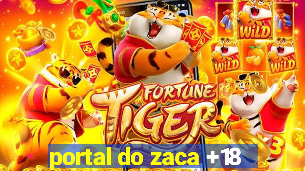 portal do zaca +18