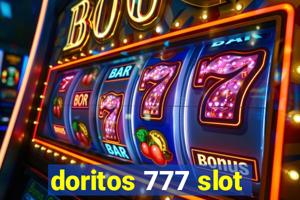 doritos 777 slot