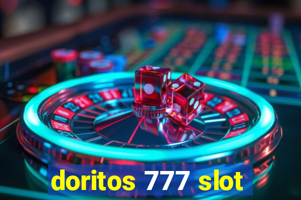 doritos 777 slot