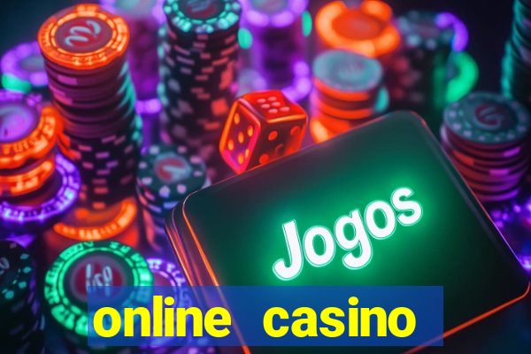 online casino playing for real money