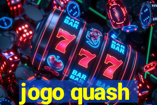 jogo quash