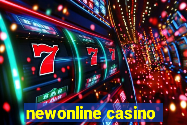 newonline casino