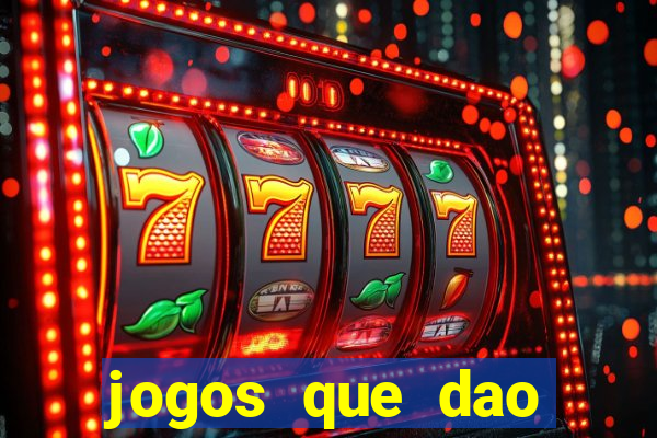 jogos que dao rodadas gratis sem deposito