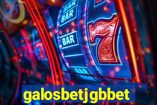 galosbetjgbbet