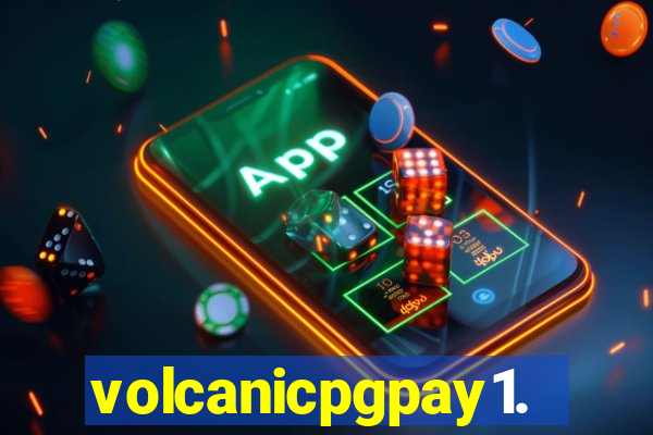 volcanicpgpay1.com